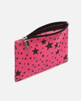 Portamonedas con estrellas por 1,50€.