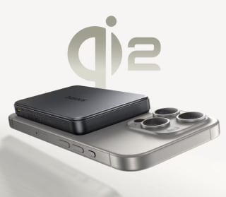 Baseus Power Bank Magsafe Qi2 Magnético Powerbank 10000mAh 15W Inalámbrico Batería Externa Magnética Mini Power Bank USB-C PD 22.5W por 26,99€