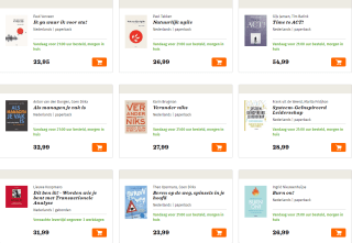 Gratis boek: 111 Losbrekers voor meer plezier bij het oplossen van problemen bij bestelling boek bij Managementboek