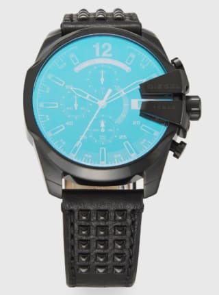 Reloj cronógrafo marca Diesel BABY CHIEF por 70€