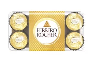 [België] 1+1 gratis op veel Ferrero chocoladeproducten bij Delhaize