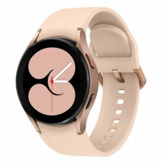 Ver más Smartwatches Samsung Galaxy Watch 4 40mm Gold Rose 1.2" Exynos W920 1.18GH por 172€