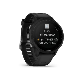 Garmin Forerunner 955 - Hardloophorloge voor €380 bij Runningexpert
