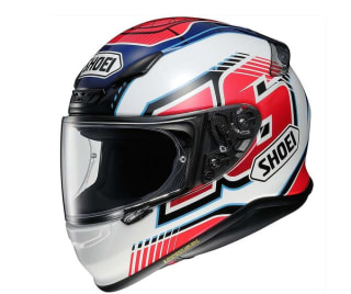 SHOEI NXR Replica Cluzel TC-1 motorcycle Helmet por solo 469€