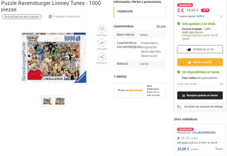 Recopilación LIQUIDACIÓN juguetes/juegos hasta 9,99€