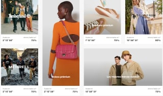 10€ descuento en todas nuestras compras en Privé by Zalando