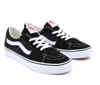 Zapatillas Vans casual Hombre SK8-Low por solo 40€