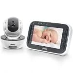 Alecto DVM200M - Babyfoon met Camera voor €126 bij Coolblue