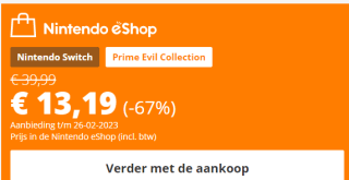 Diablo II: Resurrected voor €13,19 bij Battle.net