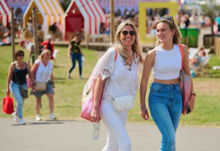 Tickets Libelle Zomerweek vanaf €12,50