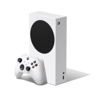 Videoconsola Xbox Series S 512GB por 239€ en Carrefour. (Tb Amazon)