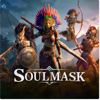 Juego Soulmask Steam por solo 19,90€