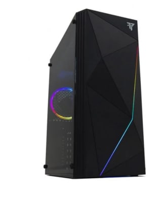 PcCom Bronze AMD Ryzen 5 5600G/16GB/500GB SSD por 529.99€