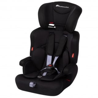 Silla de Coche Grupo 1/2/3 Evolutiva Bebe Confort por 49€