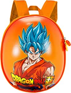 Mochila Dragon Ball Bola de Dragón Vegeta a solo 14,01€