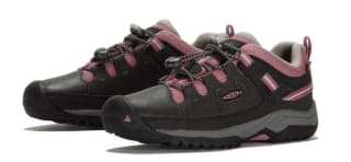 Zapatillas de trekking para Peques Keen Targhee impermeable por 24.79€