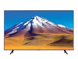 TV LED 50" Samsung UE50AU7025KXXC Crystal UltraHD 4K HDR10+ por solo 329€