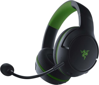 KAIRA - RAZER - AURICULARES GAMER INALÁMBRICOS XBOX, por 52,48€