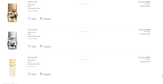 Shopping Weekend bij Douglas met 20% korting + gratis Teddy Tote Bag cadeau