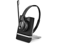 Sennheiser IMPACT D 30 USB ML - EU Headset voor €89 bij Sicomputers
