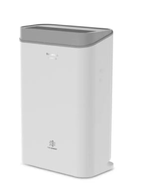 Purificador de aire Landscapes marca Taurus por 79€