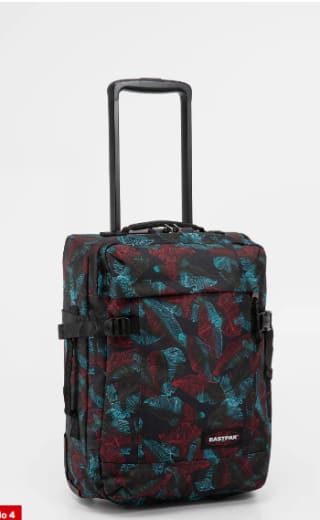Maleta Trolley Eastpak TRANVERZ XXS por 46€