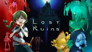 Lost Ruins - Gratis en Steam