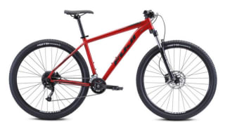 Bicicleta FUJI NEVADA 29" 1.5 2022 por solo 360€