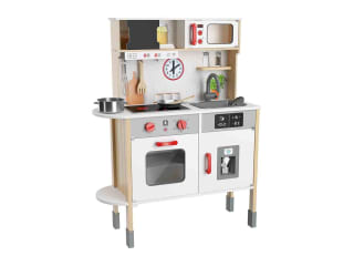 Cocinita de madera a 49,99€