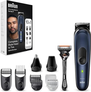 Braun Recortadora Series 7 por 51,99€