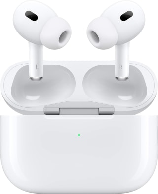Apple AirPods Pro (2e generatie) met MagSafe-oplaadcase (USB‑C) voor €239 bij Amazon