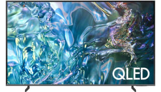 Samsung QLED Q68D 55" Grijs, Titanium voor €749 bij Plasmavisie