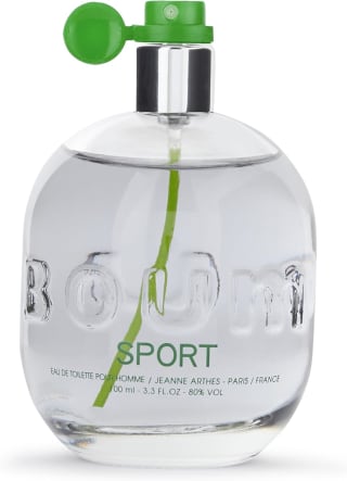 Jeanne Arthes Boum Sport EDT 100 ml por 4,64€