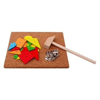 Twizz Hamertje Tik - 61 dlg. voor €3 bij Lobbes