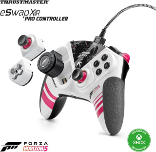 Thrustmaster eSwap X R Pro Controller Forza Horizon 5 Edition voor €100 bij Amazon