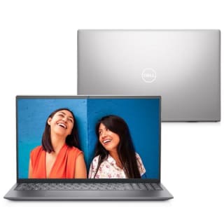 Notebook da Dell, modelo Inspiron i7-11390H de 16GB e SSD de 512GB - R$ 4.499,10
