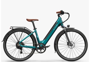 Fiido C11 Pro Stad E-Bike voor €1.099 bij Fidoo