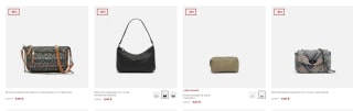 Rebajas en Misako de -50% hasta -70% descuento