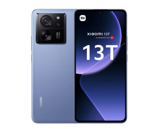 Pre Black Friday Móvil Xiaomi 13T 8GB 256GB por solo 419€