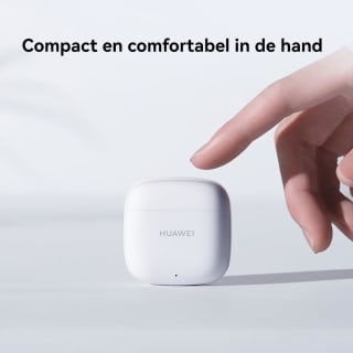 Huawei FreeBuds SE 2 voor €39 bij Amazon
