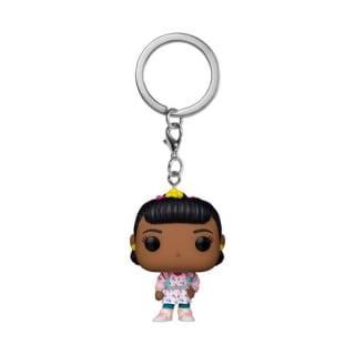Llavero Funko pop de Erica Sinclair Stranger Things por 1,95€