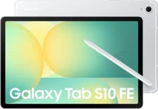 Samsung Galaxy Tab S10 FE, Wi-Fi + 5G, 8GB ram, 128GB voor €496 bij Phonemarket