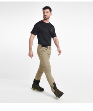 Pantalón largo de Trekking de Hombre Altus Jazzi I30 por 37.99€