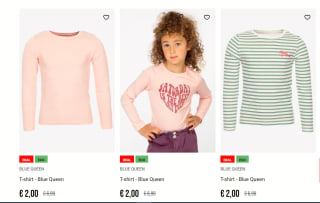 Bristol sale met items vanaf €1