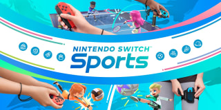 Nintendo Switch Sports voor €27,99 in de Nintendo eShop