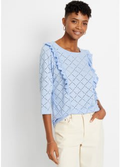 Diverse top en dames shirts vanaf €3,99 bij Bonpix