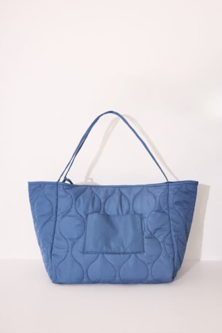 Bolso reversible grande por 9,99€.