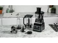 Ninja Foodi 3-in-1 Foodprocessor en Blender voor €156,18 bij de MediaMarkt