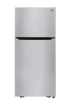 Refrigerador LG 20 Pies por $10,415 en Sam's Club