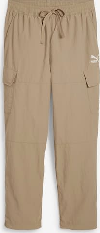 Puma Loosefit Cargo broek voor €18,81 bij About You